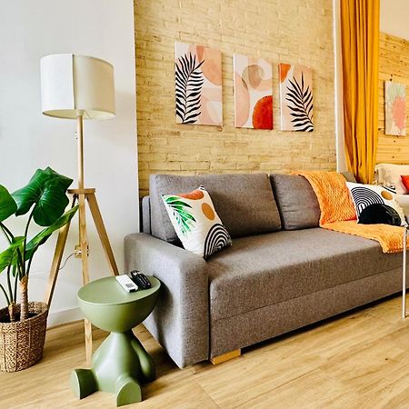 Beautiful Flat Next The Beach Valenza Esterno foto