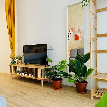 Beautiful Flat Next The Beach Valenza Esterno foto