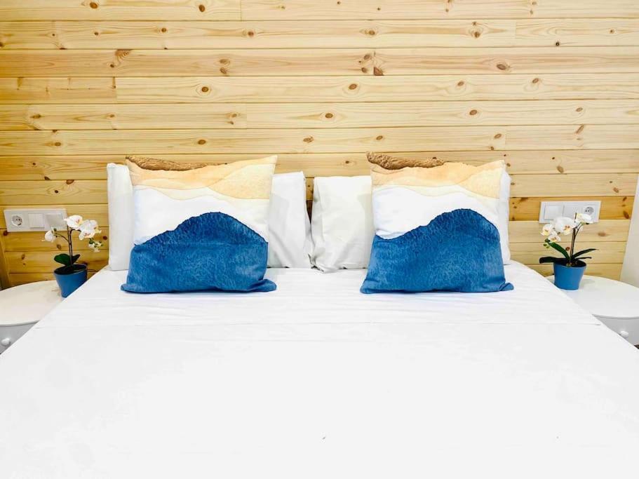 Beautiful Flat Next The Beach Valenza Esterno foto