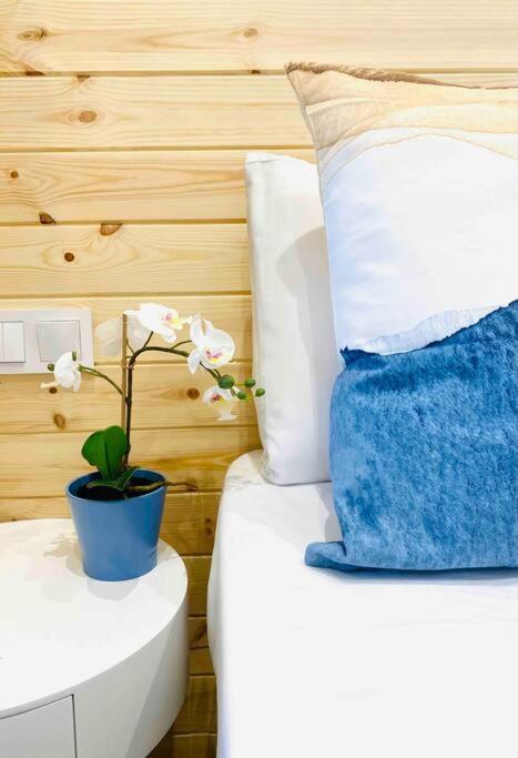 Beautiful Flat Next The Beach Valenza Esterno foto