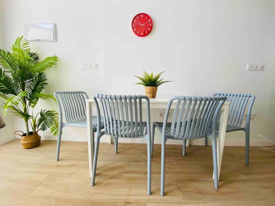 Beautiful Flat Next The Beach Valenza Esterno foto