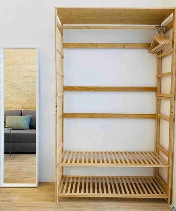 Beautiful Flat Next The Beach Valenza Esterno foto