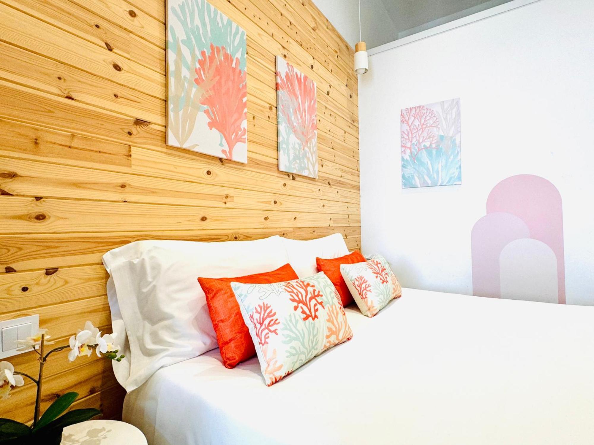 Beautiful Flat Next The Beach Valenza Esterno foto
