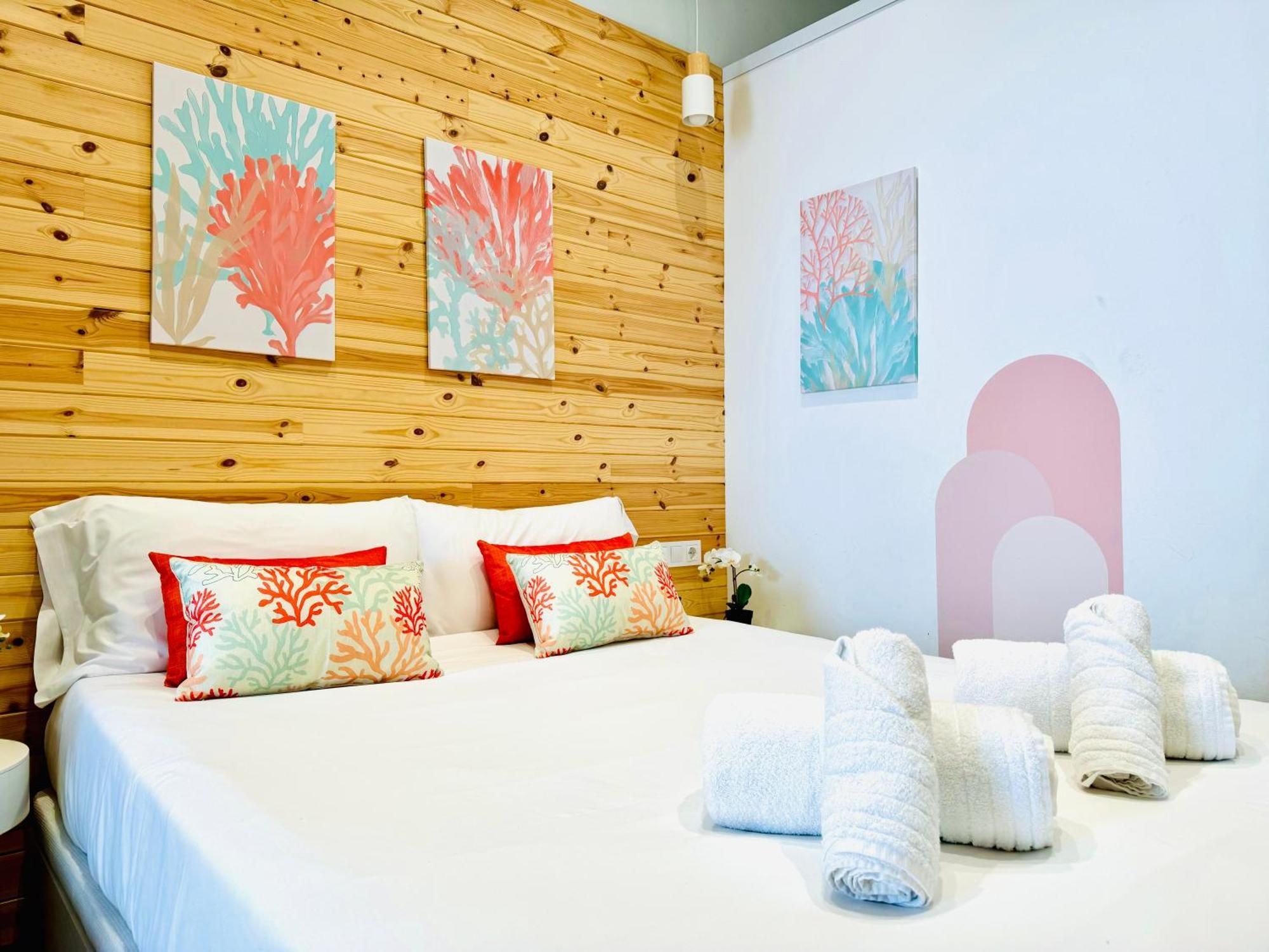 Beautiful Flat Next The Beach Valenza Esterno foto