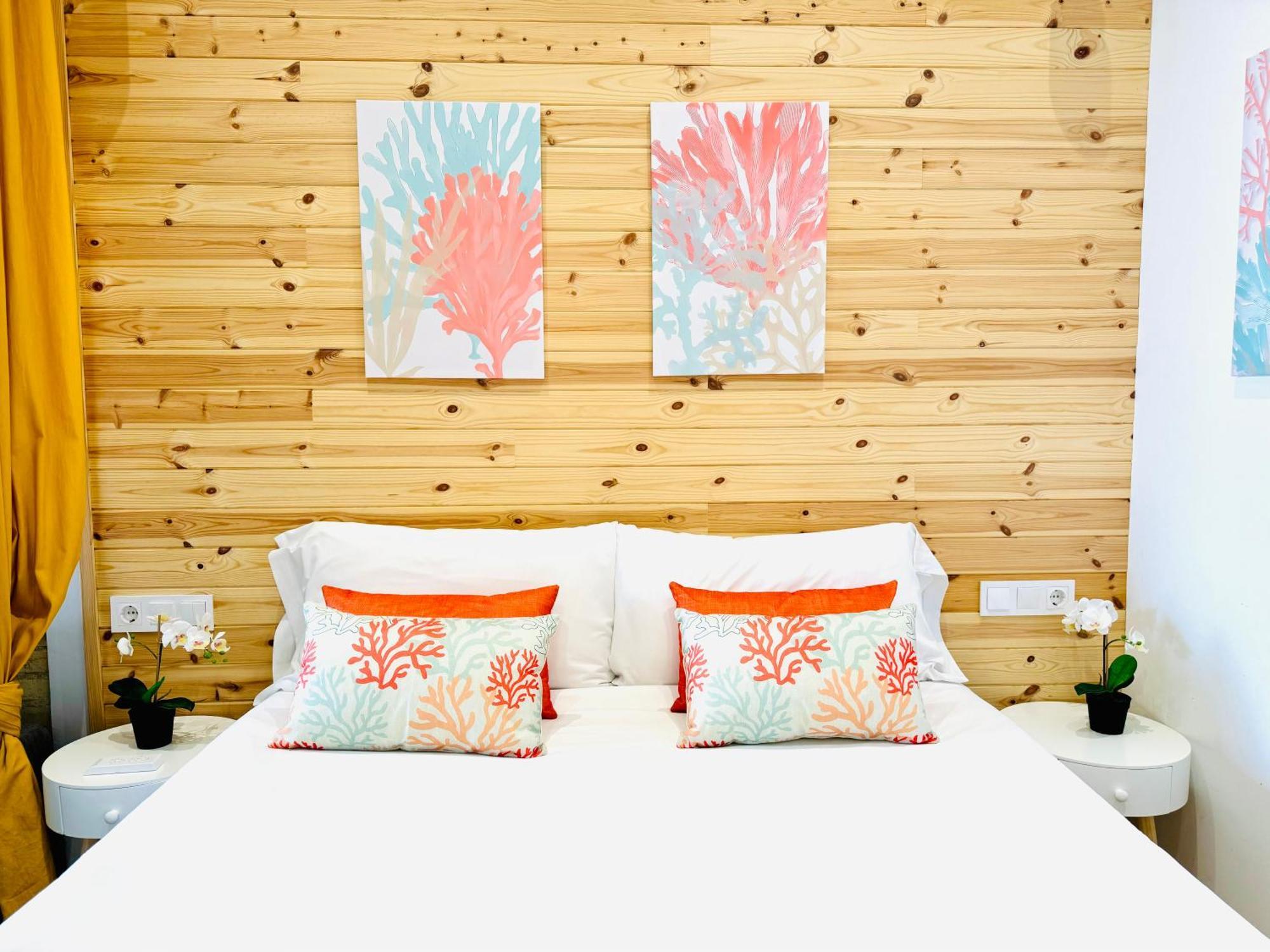 Beautiful Flat Next The Beach Valenza Esterno foto