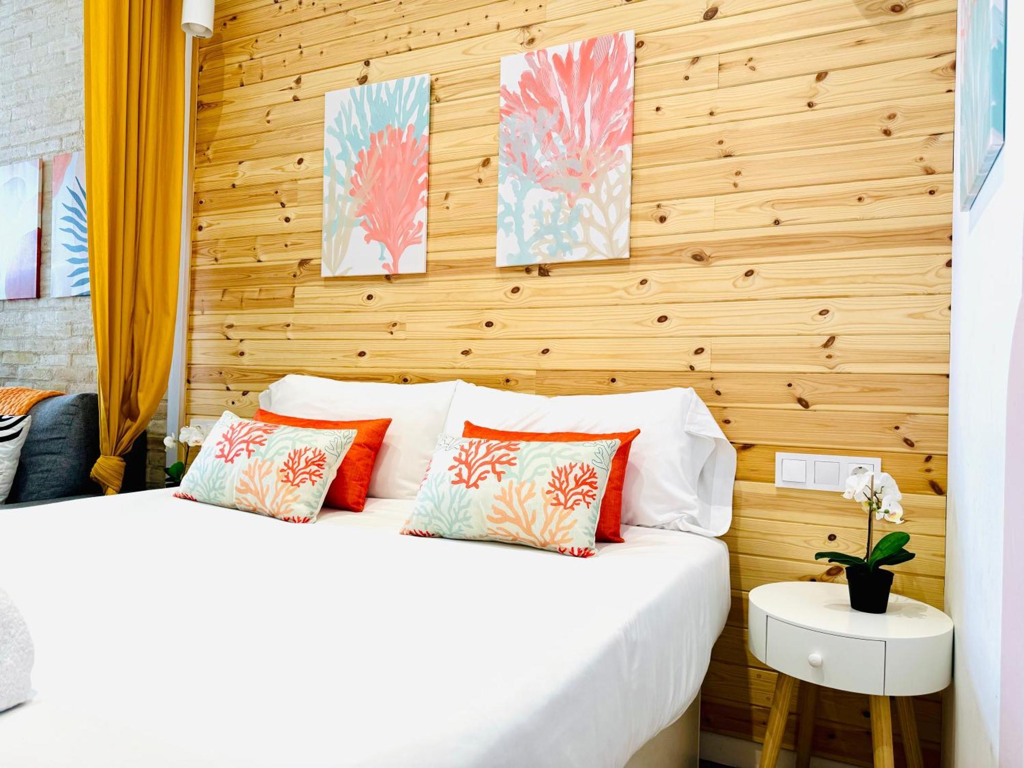 Beautiful Flat Next The Beach Valenza Esterno foto