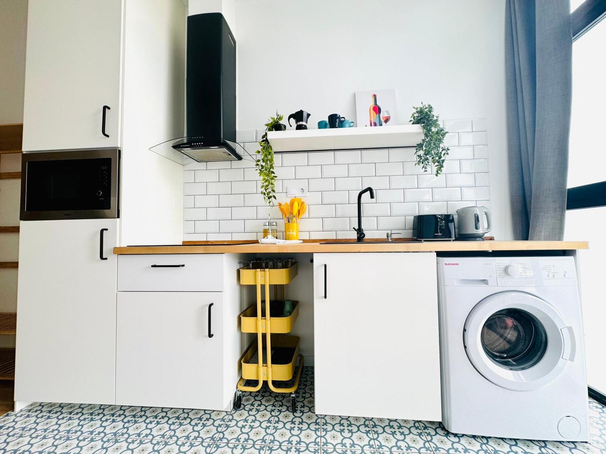 Beautiful Flat Next The Beach Valenza Esterno foto