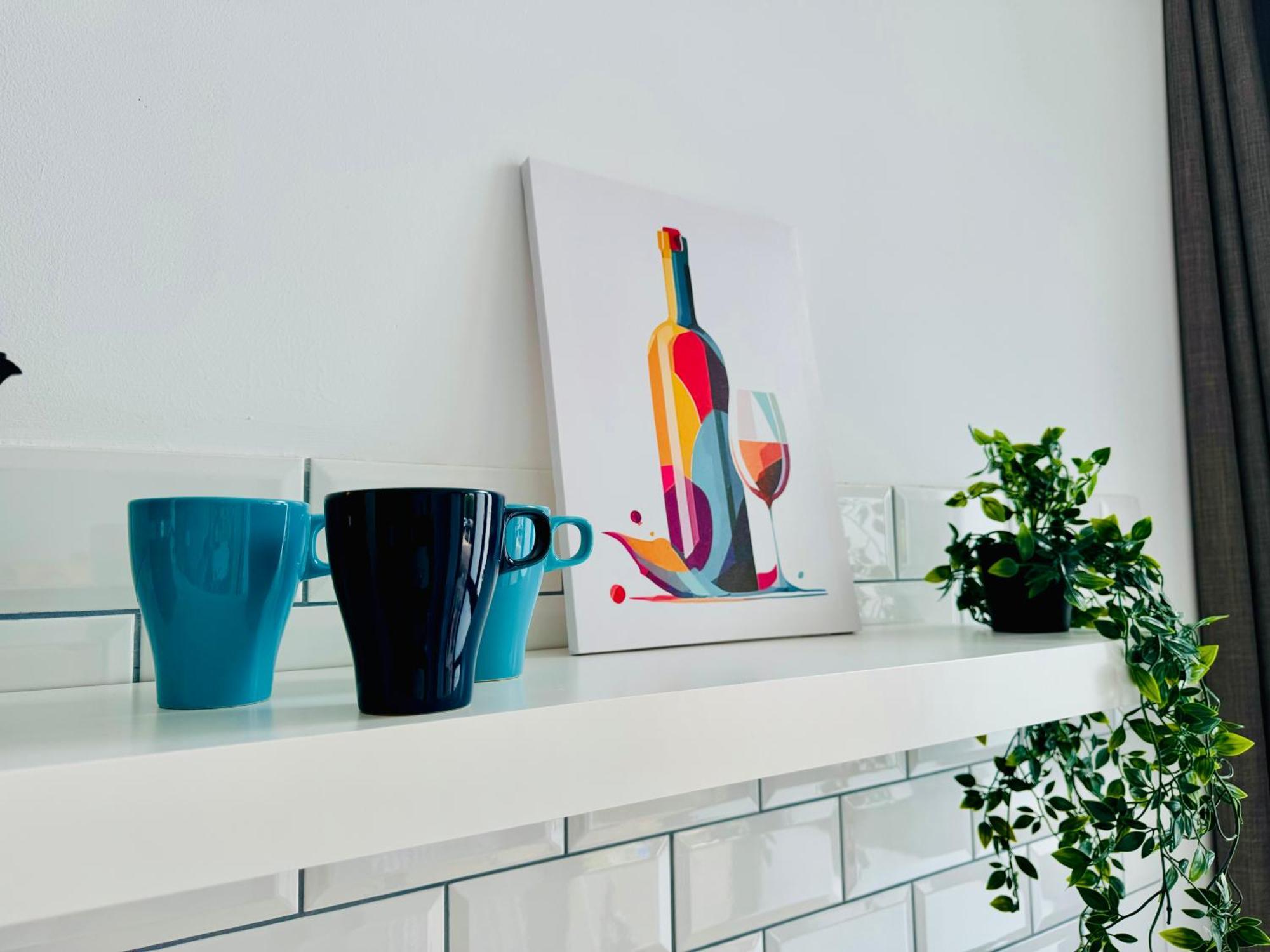 Beautiful Flat Next The Beach Valenza Esterno foto