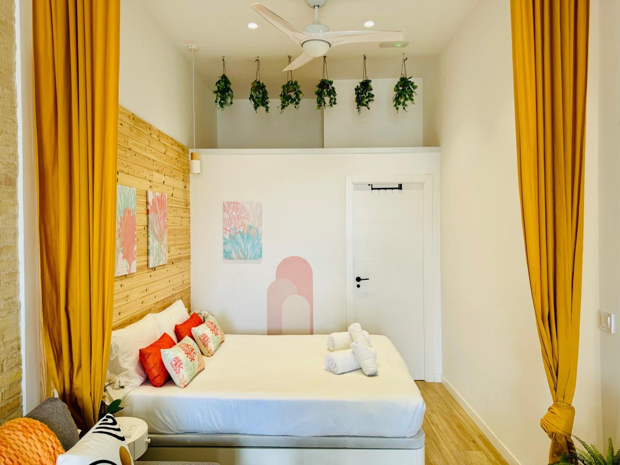 Beautiful Flat Next The Beach Valenza Esterno foto