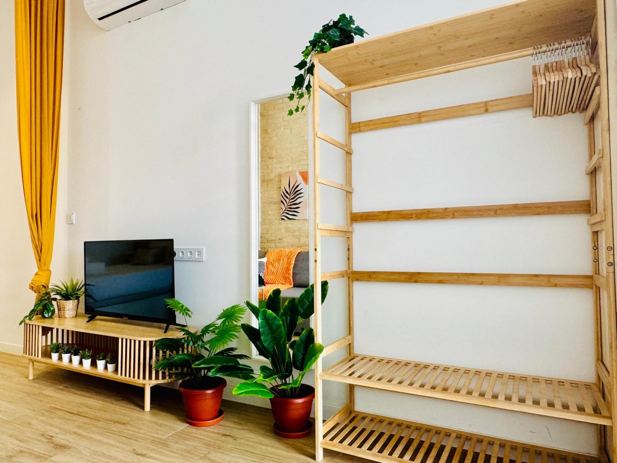 Beautiful Flat Next The Beach Valenza Esterno foto