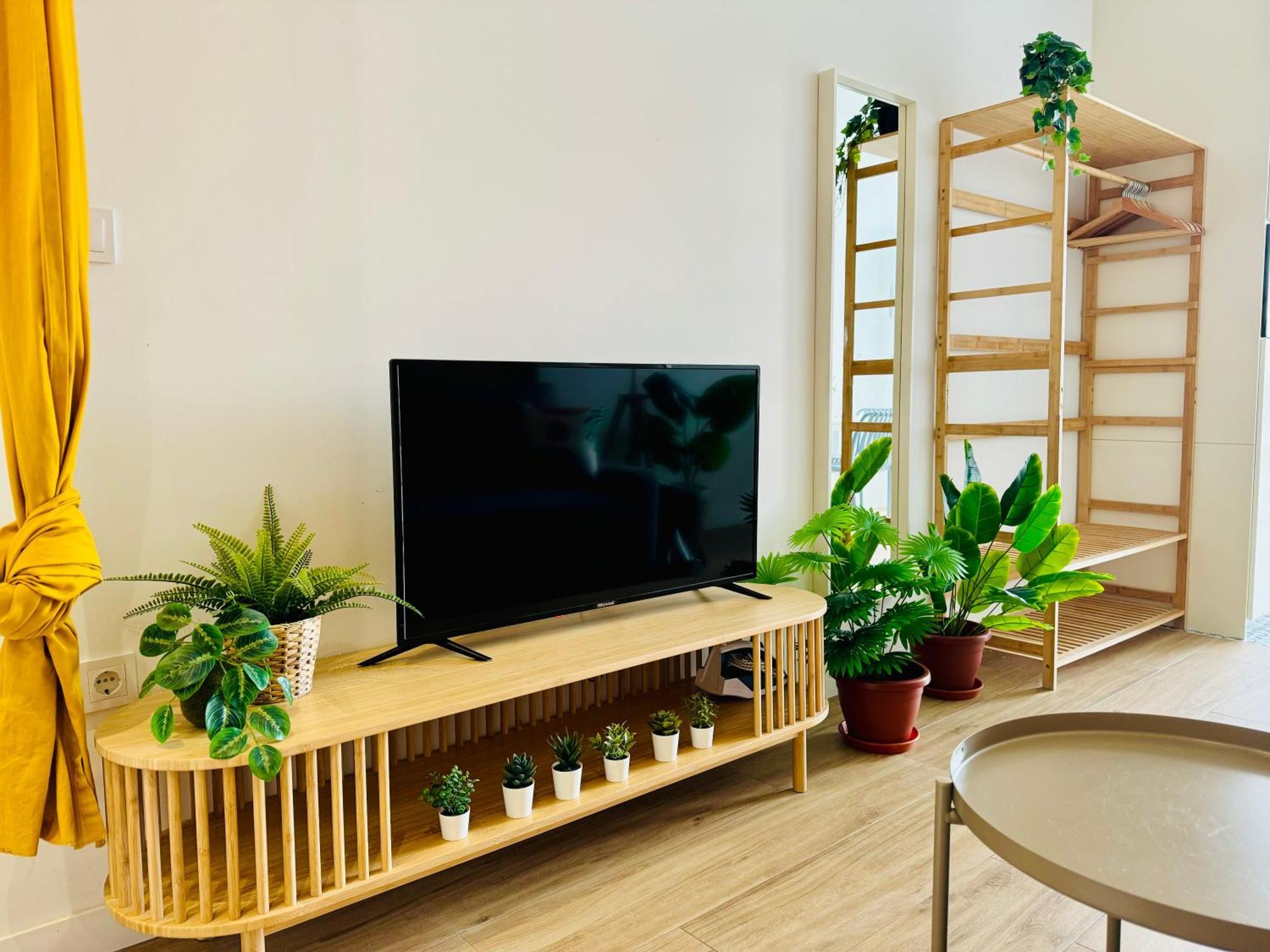 Beautiful Flat Next The Beach Valenza Esterno foto