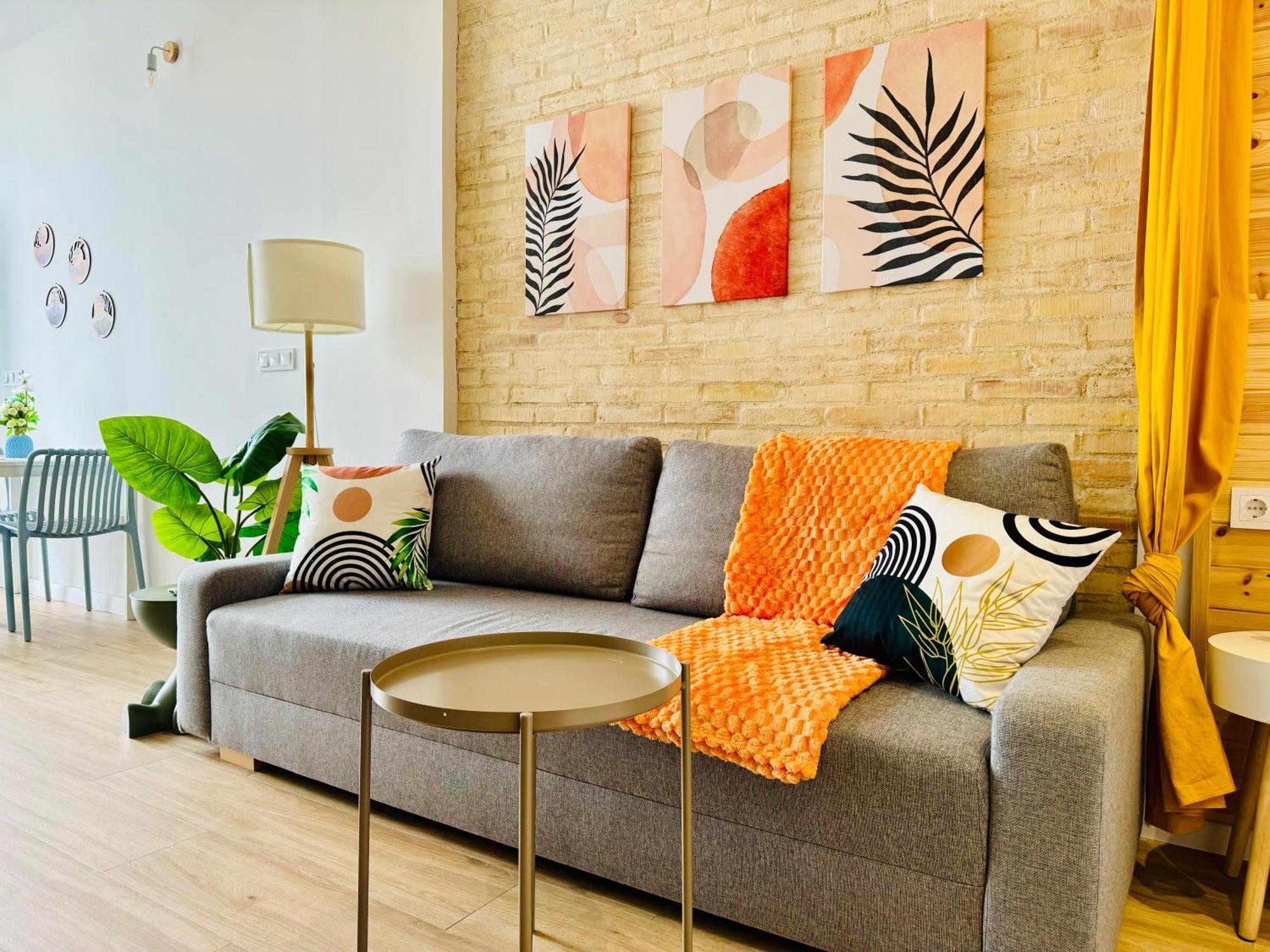Beautiful Flat Next The Beach Valenza Esterno foto