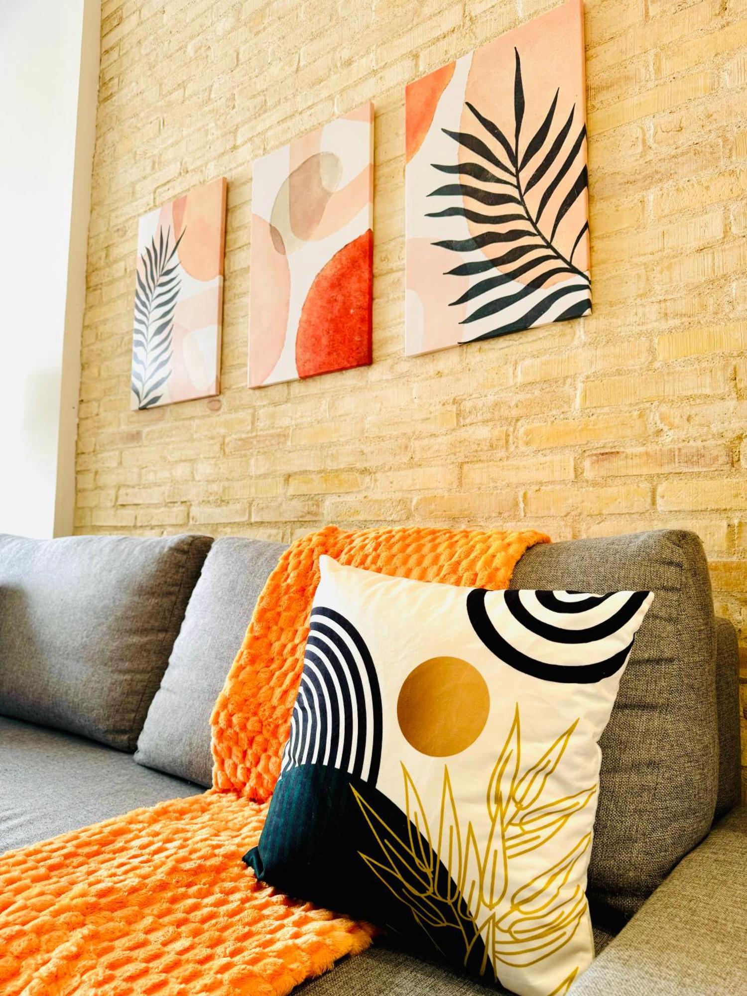 Beautiful Flat Next The Beach Valenza Esterno foto
